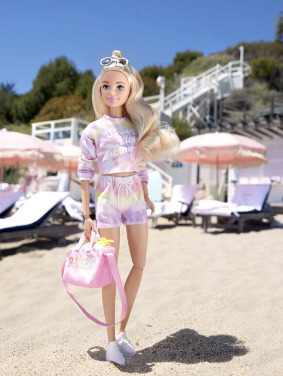 Stoney Clover Lane x Barbie™ Collab Launch — Lido Marina Village
