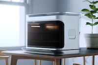 Three-in-One Cooking Appliances Image 1