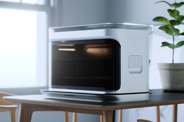 Three-in-One Cooking Appliances