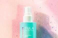 Purifying Toner Face Mists