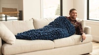 Stretching Relaxing Sleep Sacks