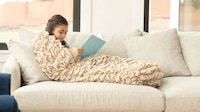 Stretching Relaxing Sleep Sacks Image 2