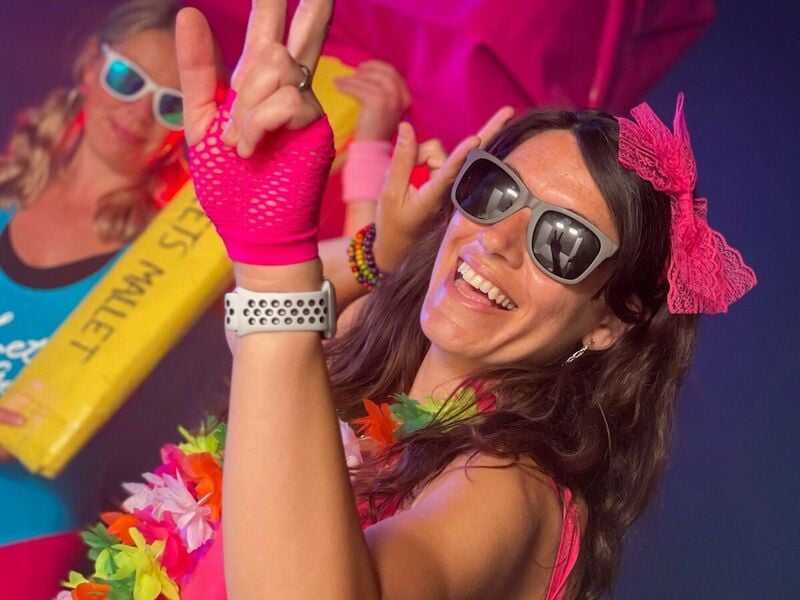 Recycled Biodegradable Lenses Sunglasses