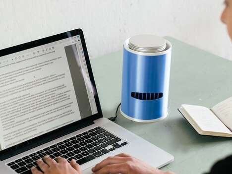 Low-Energy Ice-Powered Air Conditioners