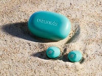 Chromatically Accented Earbuds Image 7