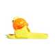 Plush Toy Slide Sandals Image 3