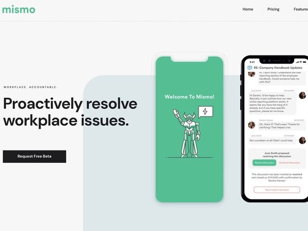 Proactive Employee Resolution Platforms