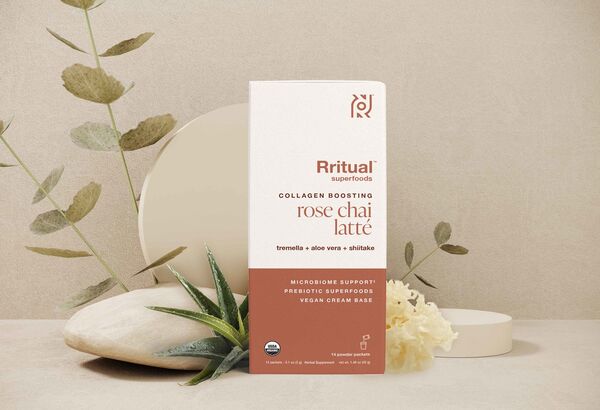 Plant-Based Collagen Boosters