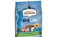Nutritious Large Dog Foods