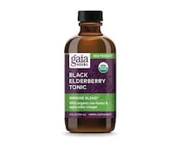Immunity Boosting Supplement Tonics