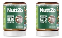Chocolatey Nutrient-Dense Nut Butters Image 1