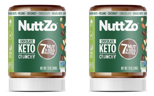 Chocolatey Nutrient-Dense Nut Butters
