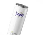 Craft Cannabis Beverages