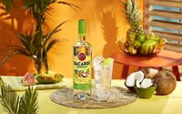 Tropical Cocktail-Ready Rums Image 1