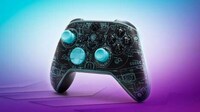 Cartoon-Themed Gaming Controllers Image 3