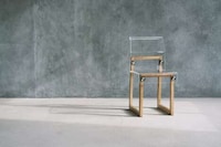 Illusory Multi-Material Chairs Image 2