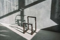 Illusory Multi-Material Chairs Image 3