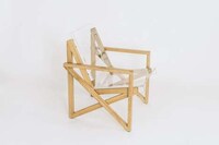 Illusory Multi-Material Chairs Image 5