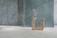Illusory Multi-Material Chairs Image 6
