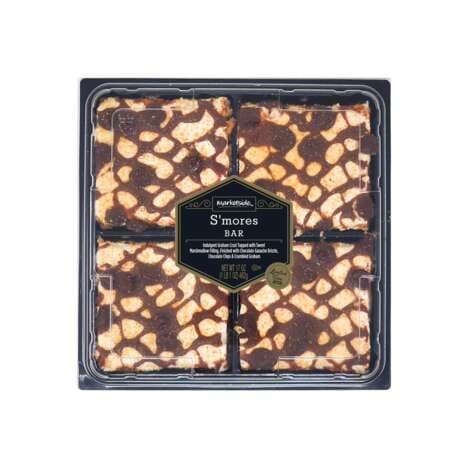 Affordable Campfire-Inspired Treats