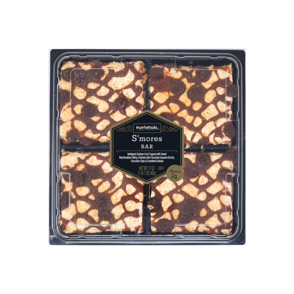 Affordable Campfire-Inspired Treats