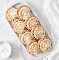Affordable Campfire-Inspired Treats Image 2