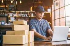E-Commerce Multi-Channel Fulfillment Partnerships