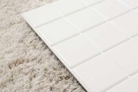 Ceramic Tile Bathroom Scales Image 5