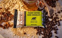 Functional Flavorful Snack Bars Image 2