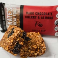 Functional Flavorful Snack Bars Image 3