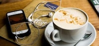 Fast-Food Chain Audio Ads