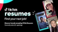 Social Media Resume Tools Image 1