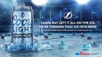 Championship Hockey Beers