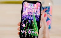 AR Festival Bottles