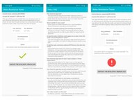 Wondrous Water Resistance Apps