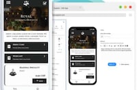Restaurant App-Making Platforms