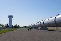 Sustainably Speedy Cargo Concepts Image 1