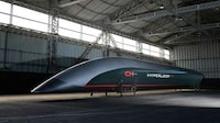 Sustainably Speedy Cargo Concepts Image 2