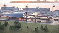 Sustainably Speedy Cargo Concepts Image 4