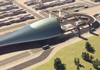 Sustainably Speedy Cargo Concepts Image 6