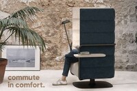 Transforming WFH Office Chairs Image 2