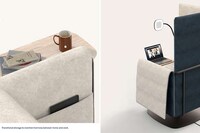 Transforming WFH Office Chairs Image 3