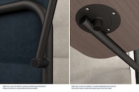 Transforming WFH Office Chairs Image 4