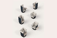 Transforming WFH Office Chairs Image 6
