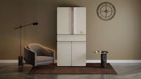 Interchangeable Finish Refrigerators Image 2