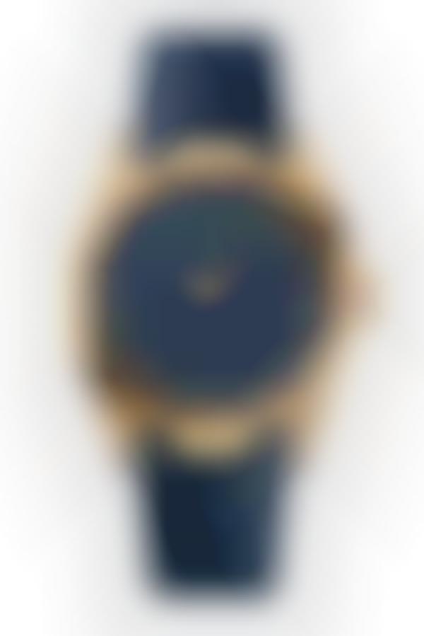 Olympics-Inspired Luxury Watches