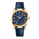Olympics-Inspired Luxury Watches Image 1