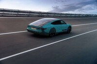 Solar Cell-Sheathed Cars Image 2