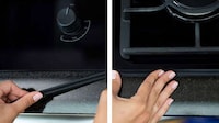 Mess-Free Sealing Strips Image 3