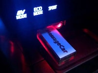 Auditory Automotive Smartphone Devices